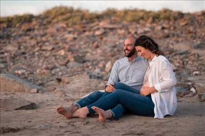 photographie n°20 - faire un shooting photo avec Anaële à Châteaulin