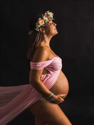 photographie de Gilles à Bayonne : shooting grossesse