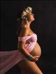 photographie de Gilles à Bayonne : shooting grossesse