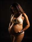 Exemple de shooting photo par Gilles à Bayonne : photo de grossesse
