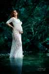 photographie de Stephane à Annecy : photographe grossesse à Annecy