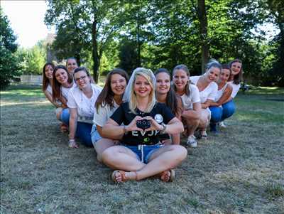 photographie n°5 - faire une séance photo avec Doriane à Valenciennes