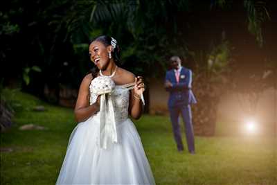 photographie de Rodrigue à Le mans : shooting photo spécial mariage à Le mans