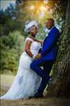 photo numérisée par le photographe Rodrigue à Le mans : photographe mariage à Le mans