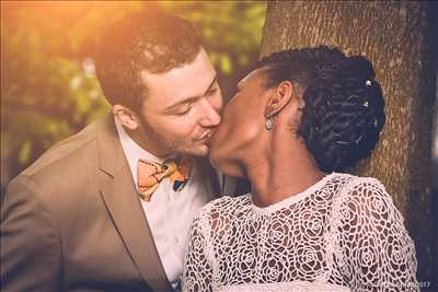 Exemple de shooting photo par Rodrigue à Le mans : photographie de mariage