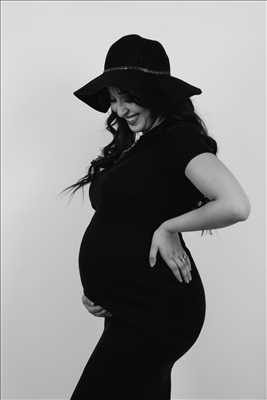 cliché proposé par Funda à Besançon : photo de grossesse