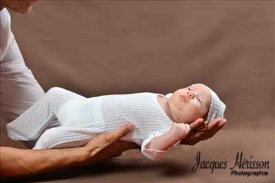 photographie de Jacques à Toulon : shooting pour une naissance