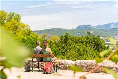 photographie n°13 - faire un shooting photo avec Camille à Montélimar