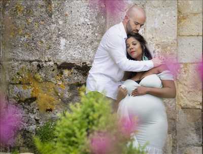 Exemple de shooting photo par Gabrielle à Boursieres : photographe grossesse à Boursieres