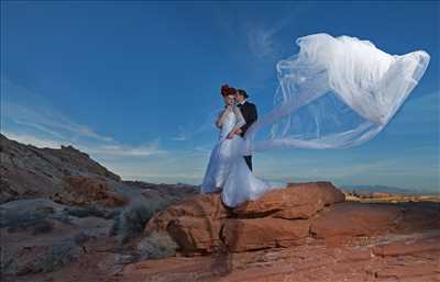 photo prise par le photographe Gabrielle à Boursieres : photographe mariage à Boursieres