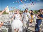 cliché proposé par Romain à Narbonne : photographie de mariage