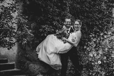 photo numérisée par le photographe sylvain à Le puy en velay : photographe mariage à Le puy en velay