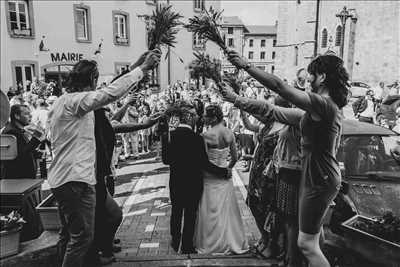 Exemple de shooting photo par sylvain à Le puy en velay : photographie de mariage