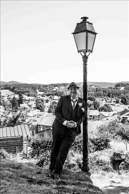 Exemple de shooting photo par sylvain à Le puy en velay : photographe mariage à Le puy en velay