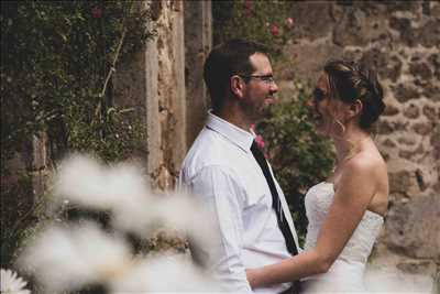 Shooting photo effectué par le photographe sylvain à Le puy en velay : shooting photo spécial mariage à Le puy en velay