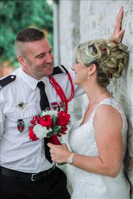 cliché proposé par Zohaib à Villiers-le-bel : photographie de mariage