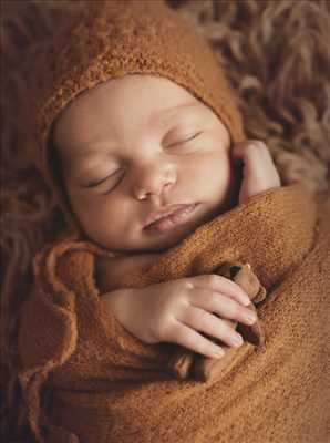 photographie de Philippe à Annemasse : shooting pour une naissance