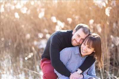 photographie n°41 - faire un shooting photo avec Caroline à Annecy