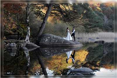 photographie de BRUNO à Mazamet : photographe mariage à Mazamet