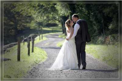 Shooting photo réalisé par BRUNO intervenant à Carmaux : shooting photo spécial mariage à Carmaux