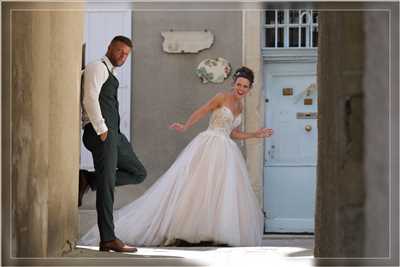 photo prise par le photographe BRUNO à Gaillac : photographe mariage à Gaillac