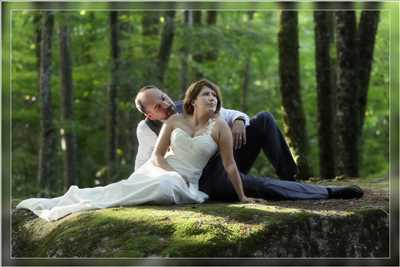 cliché proposé par BRUNO à Mazamet : photographie de mariage