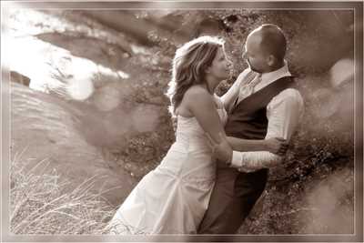 photo prise par le photographe BRUNO à Castres : shooting photo spécial mariage à Castres