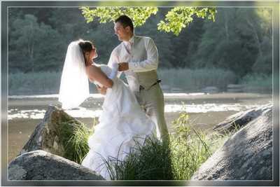 cliché proposé par BRUNO à Castres : photo de mariage