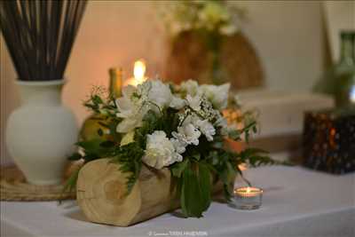 Exemple de shooting photo par Laurence à Gap : shooting photo spécial mariage à Gap