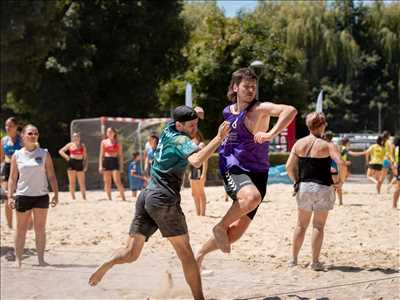 Exemple de shooting photo par laetitia à Vienne : photo pour un événement