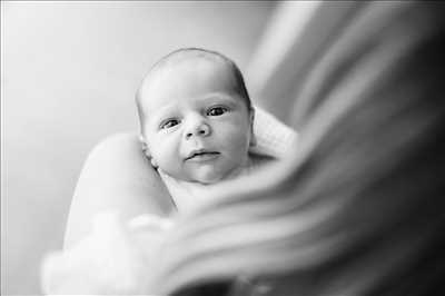 cliché proposé par Maéva à La rochelle : photo de naissance