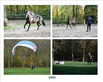 Shooting photo à Charenton-le-pont dont l'auteur est : Cyndie : photographie événementiel