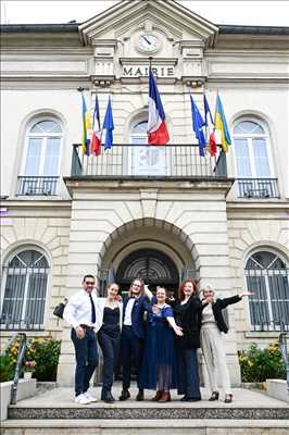 photographie n°60 - faire une séance photo avec Cyndie à Charenton-le-pont