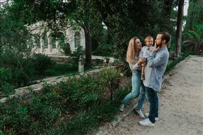 photographie n°6 - faire un shooting photo avec Les Préludes à Nîmes