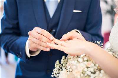 photo prise par le photographe claire à Meyzieu : shooting photo spécial mariage à Meyzieu