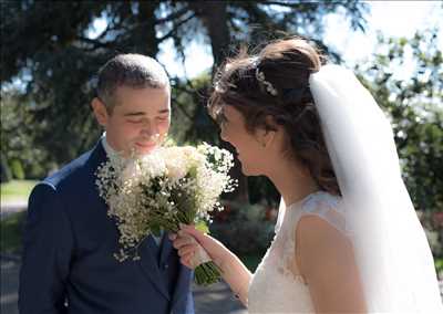 cliché proposé par claire à Vaulx-en-Velin : photo de mariage