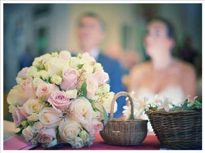 photo prise par le photographe claire à Meyzieu : shooting mariage