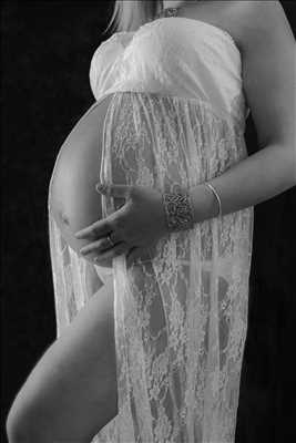 photographie de claire à Lyon : photographe grossesse à Lyon