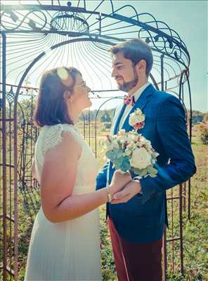 cliché proposé par claire à Vénissieux : photographie de mariage