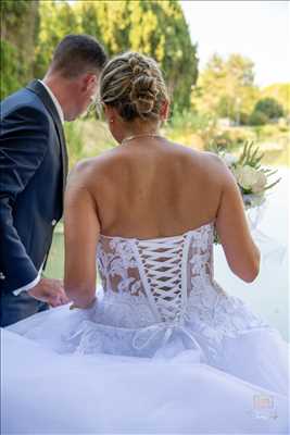 photographie de TIphaine à Saint-Gaudens : shooting photo spécial mariage à Saint-Gaudens