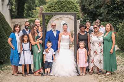 photo n°16 du photographe Etienne - Fontainebleau