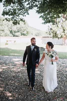 photo numérisée par le photographe Etienne à Fontainebleau : photographe mariage à Fontainebleau