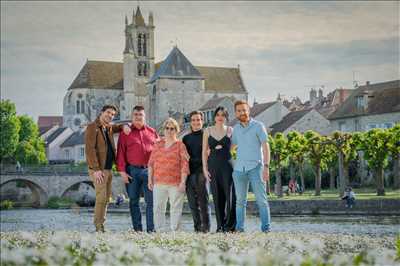 photo n°52 - shooting photo - Etienne à Fontainebleau