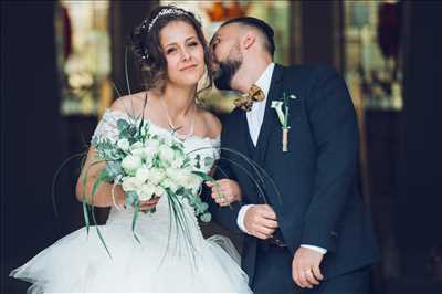 photo prise par le photographe Joachim à Lille : photographe mariage à Lille