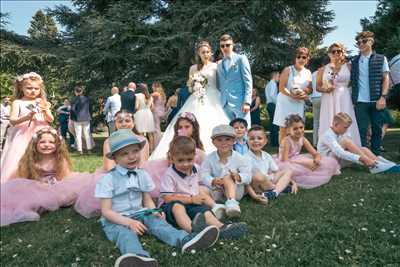 Shooting photo effectué par le photographe thomas à Albertville : photographe mariage à Albertville