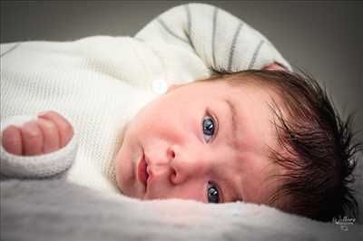 Shooting photo à Firminy dont l'auteur est : Sebastien : photographe pour bébé à Firminy