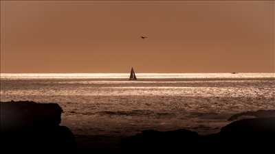 photographie de Julien à Villeparisis