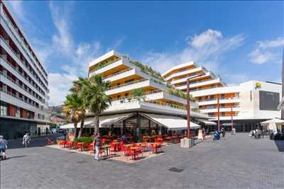 cliché proposé par Gregoire à Arcachon : photographie de bien immobilier