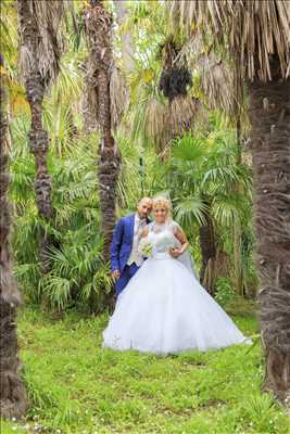 Exemple de shooting photo par Jeremy à Marseille : photographie de mariage