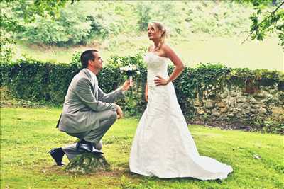 photographie de STUDIO M à Bagnères-de-Bigorre : shooting mariage